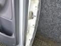 дверь задняя левая Volkswagen Golf 4 поколение 2004, 1.9 л., дизель, МКПП, хетчбэк 5 дв. - фото №8