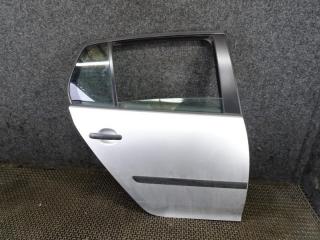 дверь задняя правая Volkswagen Golf 4 поколение 2004, 2.0 л., бензин, МКПП, хетчбэк 5 дв.