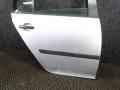 дверь задняя правая Volkswagen Golf 4 поколение 2004, 2.0 л., бензин, МКПП, хетчбэк 5 дв. - фото №7