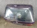 крышка багажника (дверь 3-5) Mercedes-Benz E-Класс W211/S211 [рестайлинг] 2008, 3.0 л., дизель, АКПП, универсал - фото №7