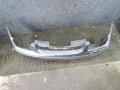бампер передний Volkswagen Polo 3 поколение [рестайлинг] 2000, 1.4 л., бензин, МКПП, хетчбэк 5 дв. - фото №6