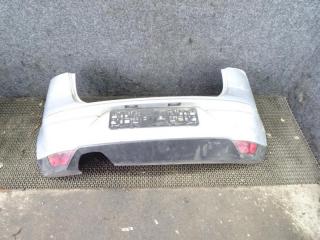 бампер задний SEAT Altea 1 поколение 2005, 2.0 л., дизель, АКПП, хетчбэк 5 дв.