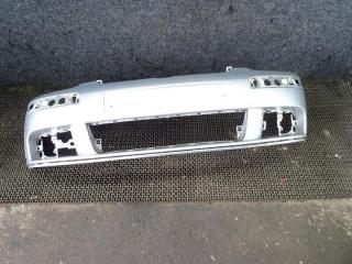 бампер передний Volkswagen Golf 4 поколение 2005, 1K0807221
