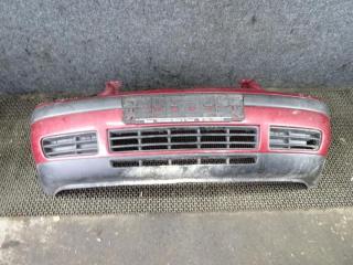 бампер передний Volkswagen Golf 3 поколение 2000