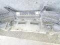 бампер передний Volkswagen Touareg 1 поколение 2005, 3.0 л., дизель, МКПП, внедорожник 5 дв. - фото №25