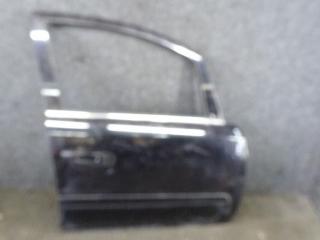 дверь передняя правая Opel Zafira 2 поколение (B) 2005, 2.2 л., бензин, МКПП, минивэн