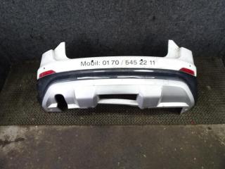 бампер задний Audi Q2 1 поколение 2018