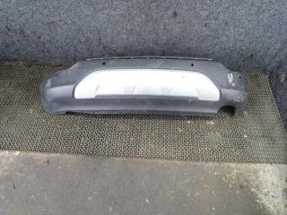 юбка бампера нижняя Opel Mokka 1 поколение 2016, 13580790, 475498858