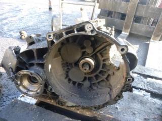 КПП механическая (МКПП) Volkswagen Golf 4 поколение 2003, 1.9 л., дизель, DRW