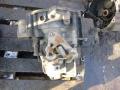 КПП механическая (МКПП) Volkswagen Golf 4 поколение 2003, 1.9 л., дизель, DRW - фото №8