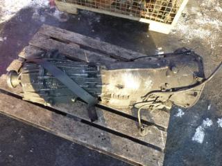 КПП автоматическая (АКПП) Mercedes-Benz M-Класс W163 [рестайлинг] 2002, 2.7 л., дизель, АКПП, внедорожник 5 дв., 722661