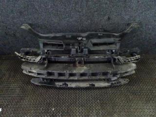 передняя панель крепления облицовки (телевизор) Volkswagen Golf 4 поколение 2004, 2.0 л., бензин, МКПП, хетчбэк 5 дв.