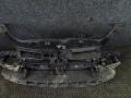передняя панель крепления облицовки (телевизор) Volkswagen Golf 4 поколение 2004, 2.0 л., бензин, МКПП, хетчбэк 5 дв. - фото №8