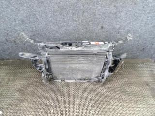 передняя панель крепления облицовки (телевизор) Audi A4 B6 2003, 2.0 л., бензин, МКПП, седан