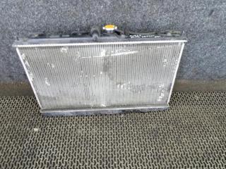 радиатор (основной) Mitsubishi Lancer 9 поколение 2004, 2.0 л., бензин, МКПП, универсал, MR968854