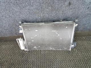 кассета радиаторов Opel Vectra C 2004, 2.2 л., бензин, МКПП, универсал