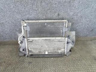 кассета радиаторов Mercedes-Benz M-Класс W163 [рестайлинг] 2002, 2.7 л., дизель, АКПП, внедорожник 5 дв., A1635000293