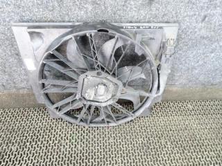 вентилятор радиатора BMW 5 серия E60/E61 2005, 2.5 л., дизель, МКПП, универсал, 6925724