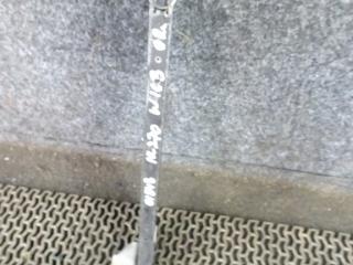 радиатор масляный Mercedes-Benz M-Класс W163 [рестайлинг] 2002, 2.7 л., дизель, АКПП, внедорожник 5 дв.