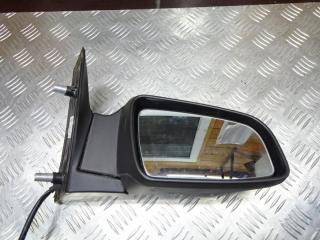 зеркало наружное правое Opel Zafira 2 поколение (B) 2005, 2.2 л., бензин, МКПП, минивэн