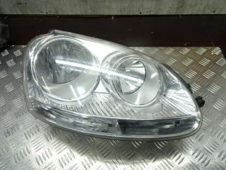 фара правая Volkswagen Golf 4 поколение 2004, 2.0 л., бензин, МКПП, хетчбэк 5 дв., 1K6941006N