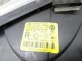 фара правая Volkswagen Golf 4 поколение 2004, 2.0 л., бензин, МКПП, хетчбэк 5 дв., 1K6941006N - фото №3