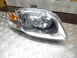 фара правая Audi A4 B6 2005, 1.9 л., дизель, МКПП, седан, 8E0941004AJ