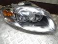 фара правая Audi A4 B6 2005, 1.9 л., дизель, МКПП, седан, 8E0941004AJ - фото №2