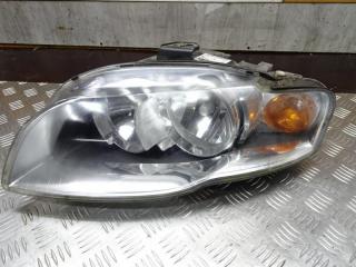 фара левая Audi A4 B6 2005, 1.9 л., дизель, МКПП, седан, 8E0941003AJ