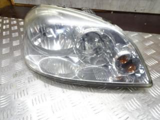 фара правая Chevrolet Nubira 1 поколение 2007, 1.6 л., бензин, МКПП, универсал