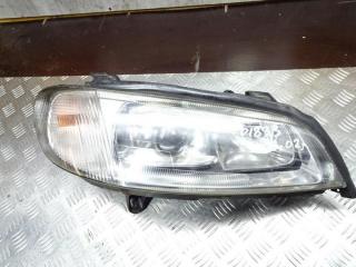 фара правая Opel Omega B [рестайлинг] 2002, 2.2 л., дизель, МКПП, универсал