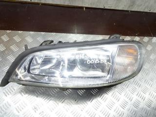 фара левая Opel Omega B [рестайлинг] 2002, 2.2 л., дизель, МКПП, универсал