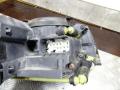 фара левая Volkswagen Touareg 1 поколение 2005, 3.0 л., дизель, МКПП, внедорожник 5 дв., 7L6941015CE - фото №7