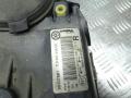 фара правая Volkswagen Touareg 1 поколение 2005, 3.0 л., дизель, МКПП, внедорожник 5 дв., 7L6941016CE - фото №2