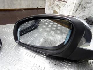 зеркало наружное левое Opel Vectra C 2004, 2.2 л., бензин, МКПП, универсал