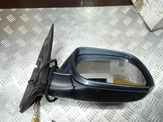 зеркало наружное правое Volkswagen Touareg 1 поколение 2005, 3.0 л., дизель, МКПП, внедорожник 5 дв.