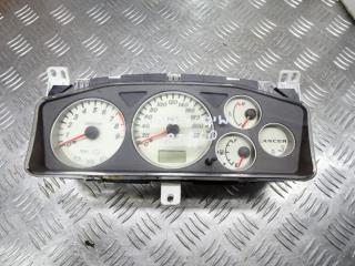 щиток приборов (приборная панель) Mitsubishi Lancer 9 поколение 2004, 2.0 л., бензин, МКПП, универсал, 8100A059