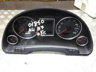 щиток приборов (приборная панель) Audi A4 B6 2005, 1.9 л., дизель, МКПП, седан, 8E0920900P