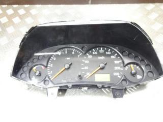 щиток приборов (приборная панель) Ford Focus 1 поколение [рестайлинг] 2004, 1.4 л., бензин, МКПП, хетчбэк 5 дв., 98AB10849CK