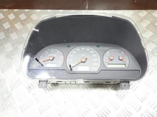 щиток приборов (приборная панель) Volvo V40 1 поколение [рестайлинг] 2002, 1.9 л., дизель, МКПП, универсал, 30638547A