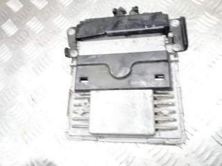 блок управления двигателем Audi A3 8P [2-й рестайлинг] 2013, 1.2 л., бензин, МКПП, хетчбэк 5 дв., 03F906070GH