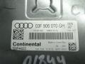 блок управления двигателем Audi A3 8P [2-й рестайлинг] 2013, 1.2 л., бензин, МКПП, хетчбэк 5 дв., 03F906070GH - фото №5