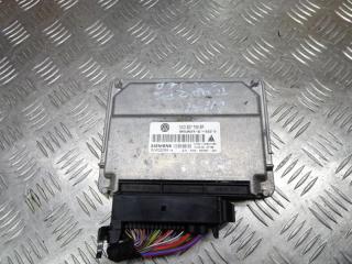 блок управления раздаткой Volkswagen Touareg 1 поколение 2005, 3.0 л., дизель, МКПП, внедорожник 5 дв., 0AD927755BF