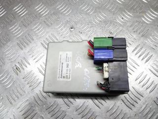 блок управления (другие) Opel Corsa B 1998, 1.0 л., бензин, МКПП, хетчбэк 5 дв., 09115062