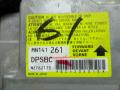 блок AirBag Mitsubishi Lancer 9 поколение 2004, 2.0 л., бензин, МКПП, универсал, MN141261 - фото №4