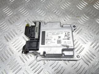 блок AirBag Ford C-Max 1 поколение 2007, 1.6 л., дизель, МКПП, минивэн, 8M5T14B321AE
