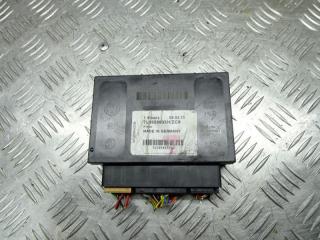 блок комфорта Volkswagen Touareg 1 поколение 2005, 3.0 л., дизель, МКПП, внедорожник 5 дв., 7L0959933H