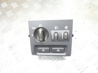 переключатель света Volvo V40 1 поколение [рестайлинг] 2002, 1.9 л., дизель, МКПП, универсал, 30613945
