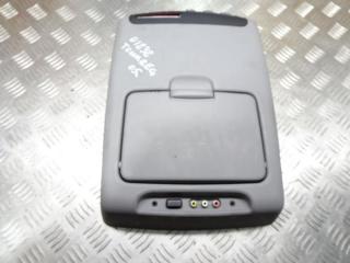 прочая запчасть Volkswagen Touareg 1 поколение 2005, 3.0 л., дизель, МКПП, внедорожник 5 дв., 7L9035008A