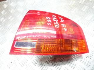 фонарь задний правый Audi A4 B6 2005, 1.9 л., дизель, МКПП, седан
